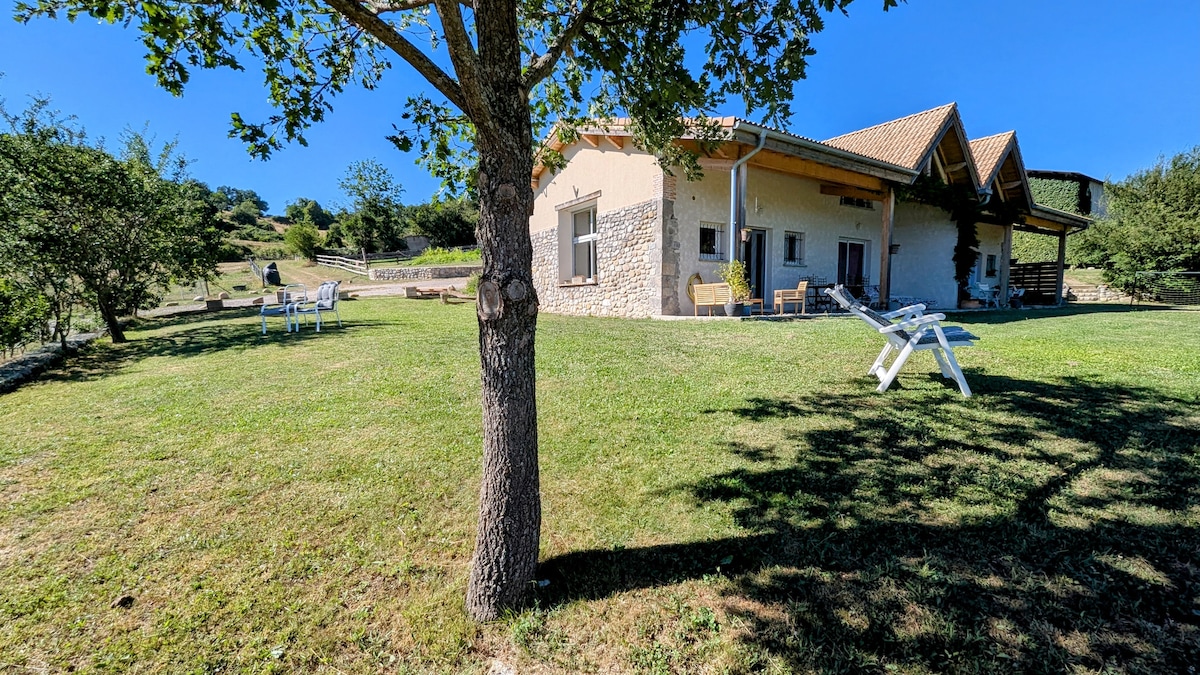 Photo de La Ferme de Bonheur