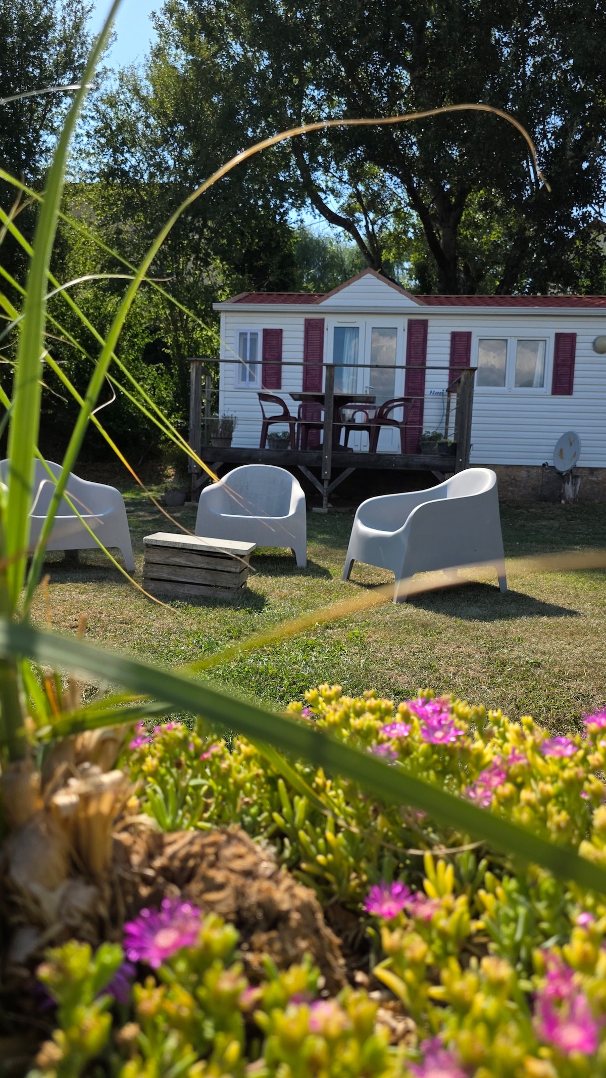 Photo de La Cabane du Berger