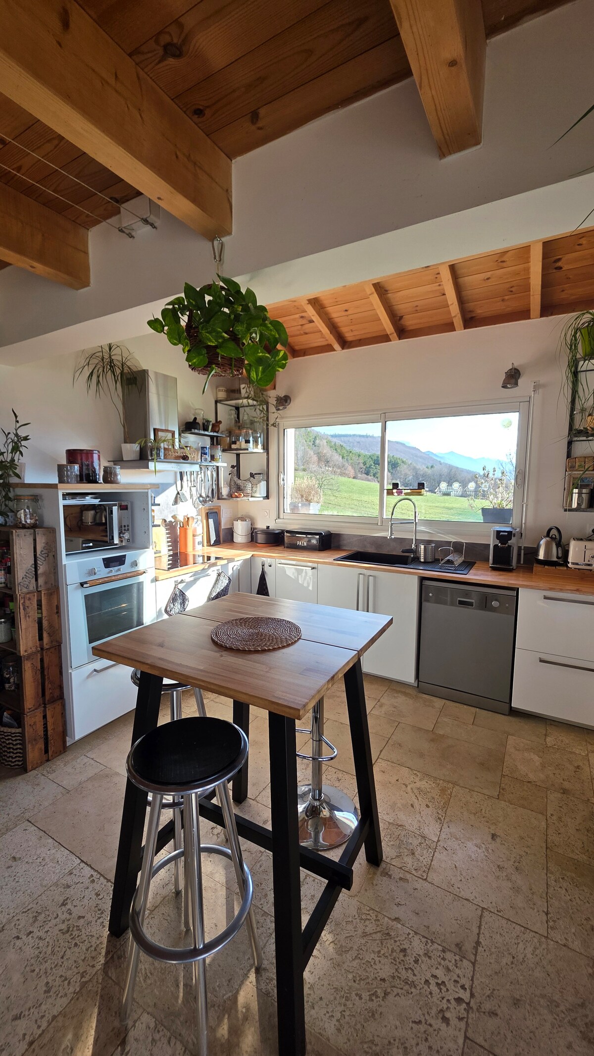 Photo de La Maison des Plantes